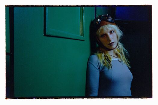 Hayley Williams