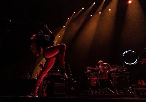 Hayley Williams