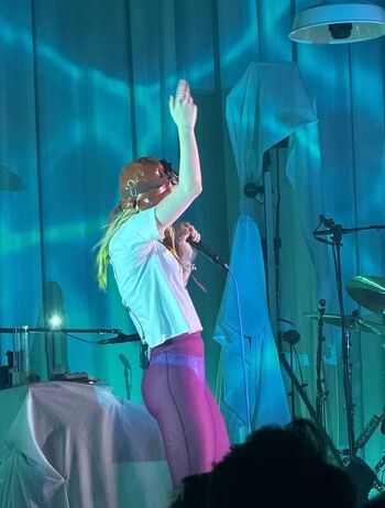 Hayley Williams