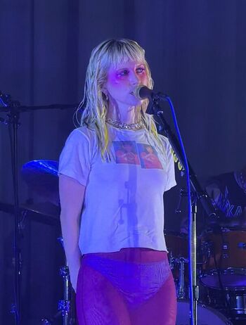 Hayley Williams