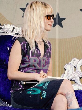 Hayley Williams