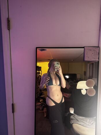 Full leaked Haymartinn page private onlyfans photo