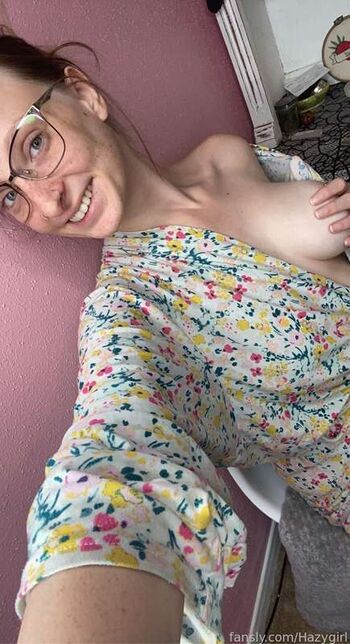 Hazygirl