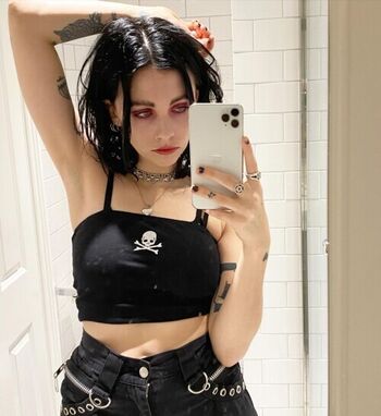 Full leaked Heather baron gracie private onlyfans photo