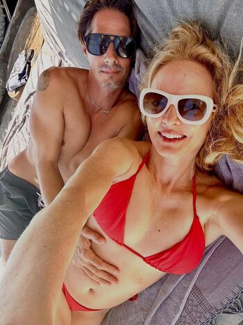 Heather Graham