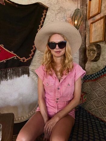 Heather Graham