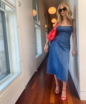 Heather Graham