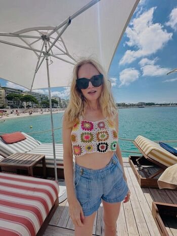 Heather Graham