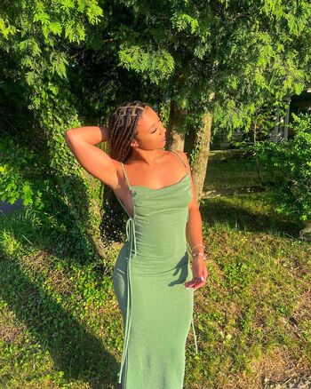 Full leaked Heaven collins private onlyfans photo