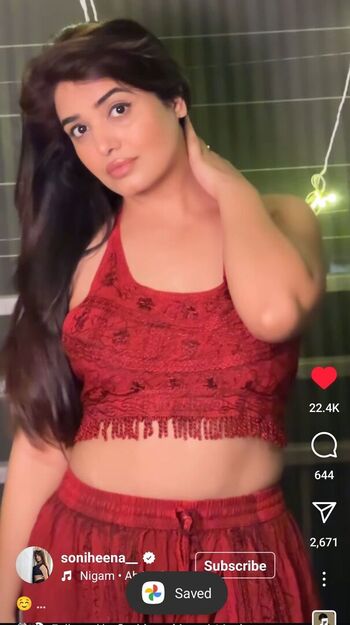 Heena Soni