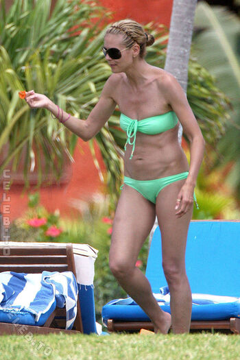 Heidi Klum