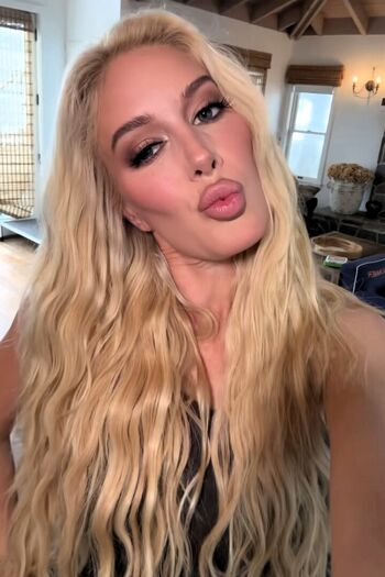 Heidi Montag
