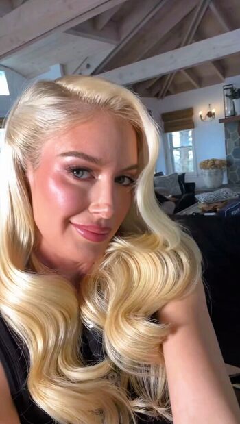 Heidi Montag