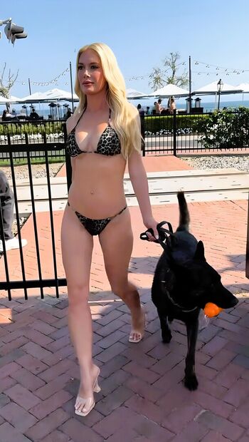 Heidi Montag