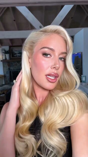 Heidi Montag