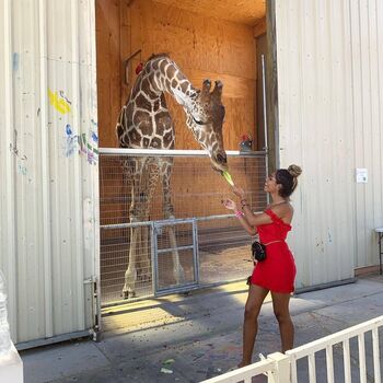 Helayna Marie