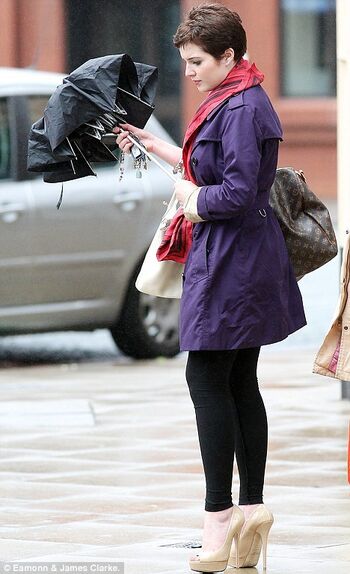Helen Flanagan