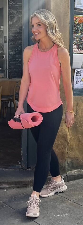 Full leaked Helen skelton private onlyfans photo