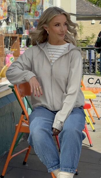 Full leaked Helen skelton private onlyfans photo