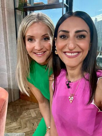Full leaked Helen skelton private onlyfans photo
