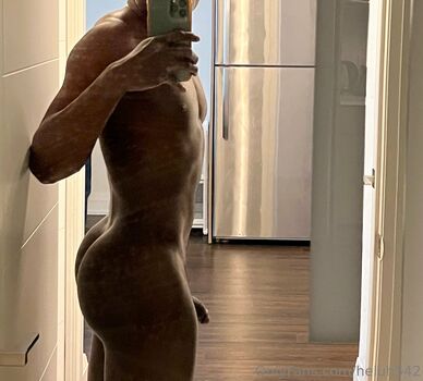 Full leaked Heluh private onlyfans photo