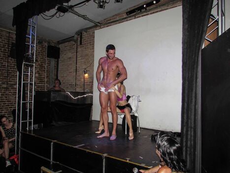 Hen Party Fun