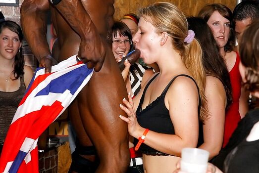 Hen Party Fun