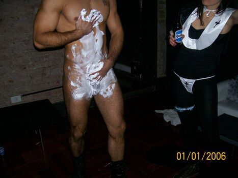 Hen Party Fun