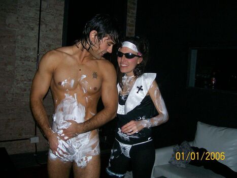 Hen Party Fun