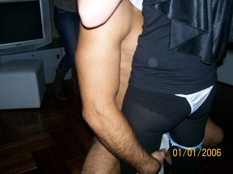 Hen Party Fun