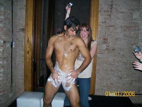 Hen Party Fun
