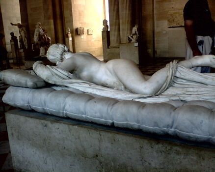 Hermafrodita