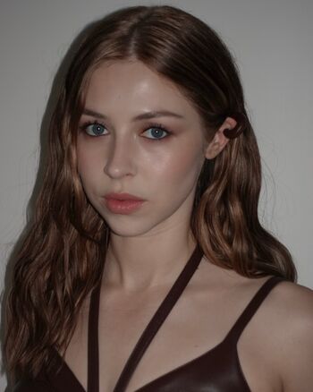 Hermione Corfield