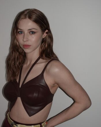 Hermione Corfield