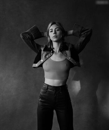Hermione Corfield