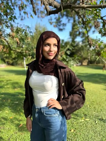 Hessa Khalifa