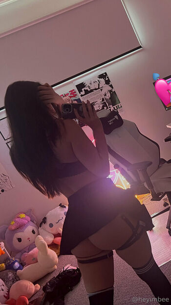 Heyimbee