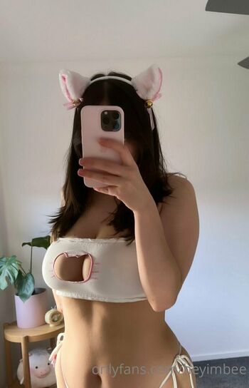 Heyimbee