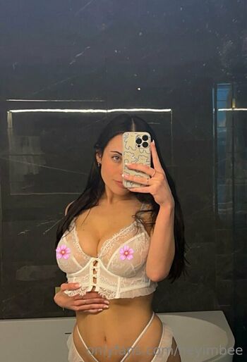 Heyimbee