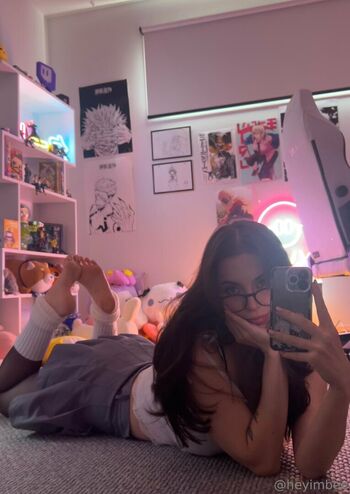 Heyimbee