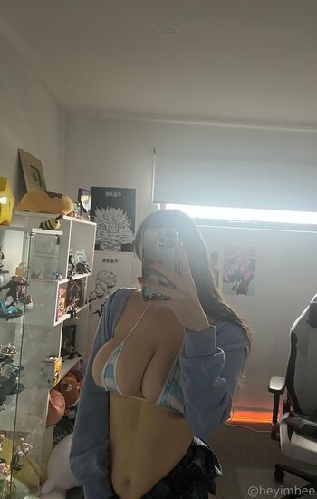 Heyimbee