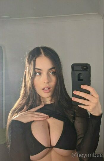Heyimbee
