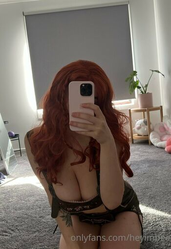Heyimbee
