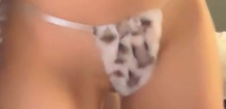 Full leaked Patricia adler/ private onlyfans photo