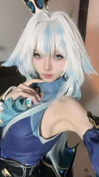 Full leaked Hiin hie page private onlyfans photo
