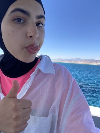 Hijab On