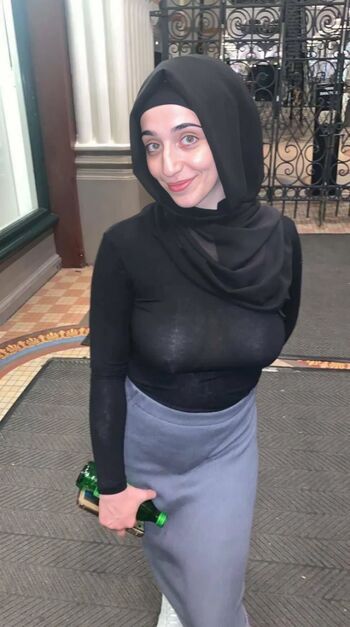 Hijab On