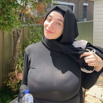 Hijab On