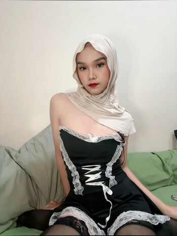 hijab soffia