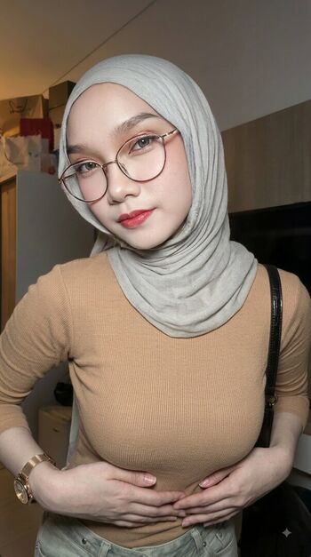 hijab soffia